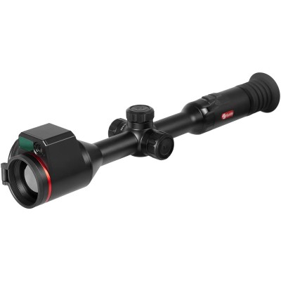 Тепловізійний приціл GUIDE TU650M 3.0 50mm 640x512px 3.7-29.6x