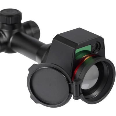 Тепловізійний приціл GUIDE TU650M 3.0 50mm 640x512px 3.7-29.6x