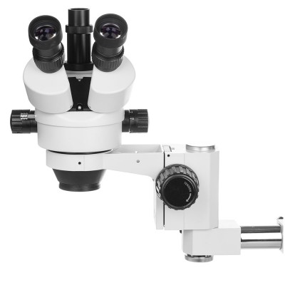 Мікроскоп KONUS CRYSTAL PRO 7x-45x STEREO Мікроскоп KONUS CRYSTAL PRO 7x-45x STEREO