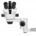 Мікроскоп KONUS CRYSTAL PRO 7x-45x STEREO Мікроскоп KONUS CRYSTAL PRO 7x-45x STEREO