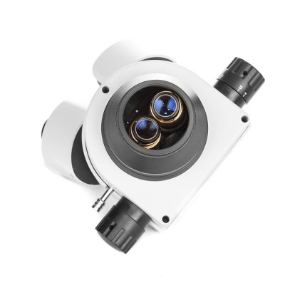 Мікроскоп KONUS CRYSTAL PRO 7x-45x STEREO Мікроскоп KONUS CRYSTAL PRO 7x-45x STEREO