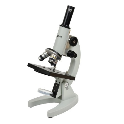 Мікроскоп SIGETA ELEMENTARY 40x-400x LED Mono