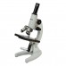 Мікроскоп SIGETA ELEMENTARY 40x-400x LED Mono