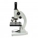 Мікроскоп SIGETA ELEMENTARY 40x-400x LED Mono