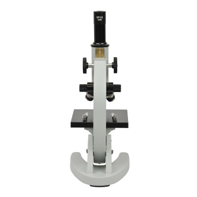 Мікроскоп SIGETA ELEMENTARY 40x-400x LED Mono