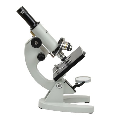 Мікроскоп SIGETA ELEMENTARY 40x-400x LED Mono