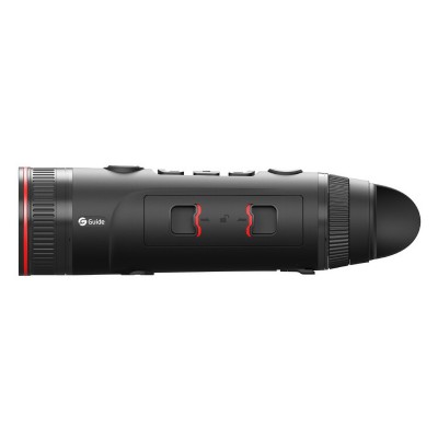 Тепловізійний монокуляр GUIDE TJ420 25mm 400x300px