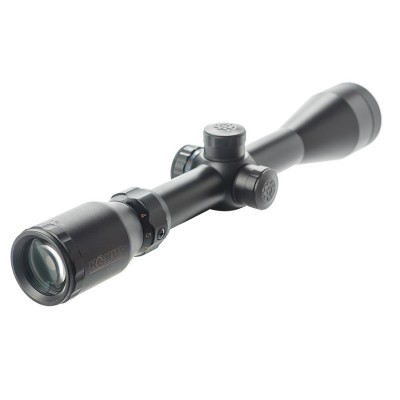 Оптичний приціл KONUS KONUSPRO-550 3-9x40 550 IR Оптичний приціл KONUS KONUSPRO-550 3-9x40 550 IR