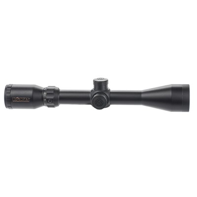Оптичний приціл KONUS KONUSPRO-550 3-9x40 550 IR Оптичний приціл KONUS KONUSPRO-550 3-9x40 550 IR