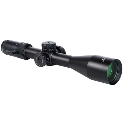 Оптичний приціл KONUS WILD 6-24x50 Half MIL-DOT IR