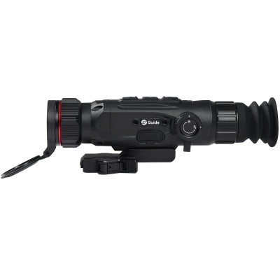 Тепловізійний приціл GUIDE N425 25mm 400x300px 2.3-9.2x