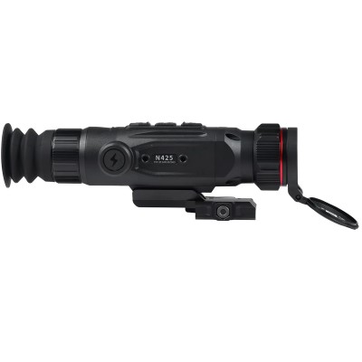 Тепловізійний приціл GUIDE N425 25mm 400x300px 2.3-9.2x