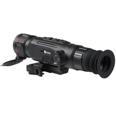 Тепловізійний приціл GUIDE N425 25mm 400x300px 2.3-9.2x