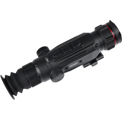 Тепловізійний приціл GUIDE N425 25mm 400x300px 2.3-9.2x