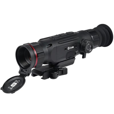 Тепловізійний приціл GUIDE N425 25mm 400x300px 2.3-9.2x