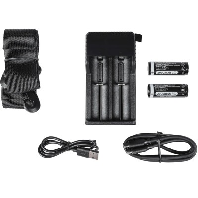Тепловізійний приціл GUIDE N425 25mm 400x300px 2.3-9.2x