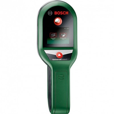 Детектор Bosch UniversalDetect (0603681300) Детектор Bosch UniversalDetect (0603681300)