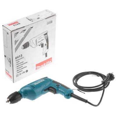 Дриль MAKITA 6413