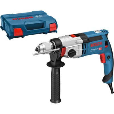 Дрель ударний Bosch GSB 24-2 Professional (060119C801)