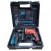 Ударний дриль MAKITA M8100KX2