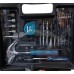 Ударний дриль MAKITA M8100KX2