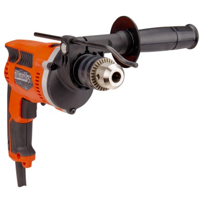 Ударний дриль MAKITA M8100KX2