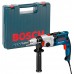 Дрель ударний Bosch GSB 21-2 RCT (швидкозатискний патрон) Дрель ударний Bosch GSB 21-2 RCT (швидкозатискний патрон)