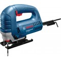 Лобзик електричний Bosch GST 8000 E (060158H000)