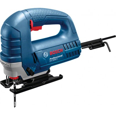 Лобзик електричний Bosch GST 8000 E (060158H000)