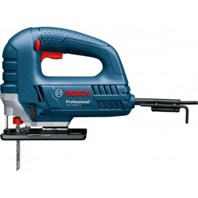 Лобзик електричний Bosch GST 8000 E (060158H000)