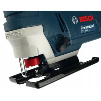 Лобзик електричний Bosch GST 8000 E (060158H000)