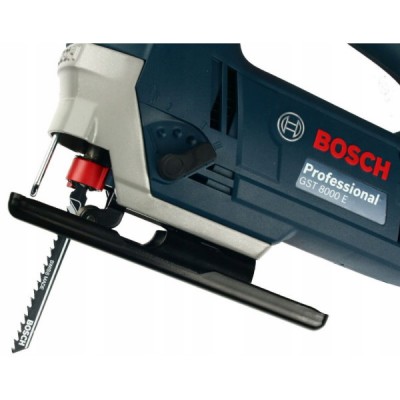 Лобзик електричний Bosch GST 8000 E (060158H000)