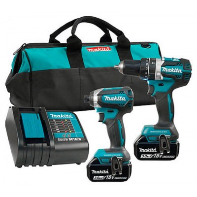 Набір інструментів MAKITA DLX2220