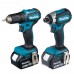 Набір інструментів MAKITA DLX2220