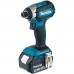 Набір інструментів MAKITA DLX2220
