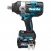 Акумуляторний гайкокрут Makita TW001GD201
