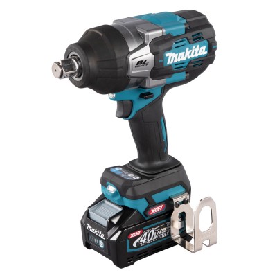 Акумуляторний ударний гайкокрут Makita TW001GM201 
