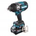 Акумуляторний ударний гайкокрут Makita TW001GM201 