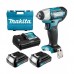 Акумуляторний ударний гайковерт Makita DTW180RFE