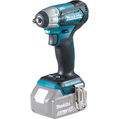 Акумуляторний ударний гайковерт Makita DTW180Z (без АКБ и ЗУ)