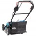 Газонокосарка акумуляторна Makita DLM462Z (без АКБ і ЗП)