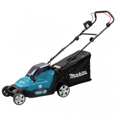 Акумуляторна газонокосарка MAKITA DLM432CT2