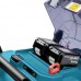 Акумуляторна газонокосарка MAKITA DLM432CT2
