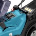 Акумуляторна газонокосарка MAKITA DLM432CT2