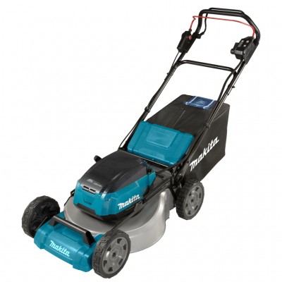 Акумуляторна газонокосарка MAKITA DLM462PT4