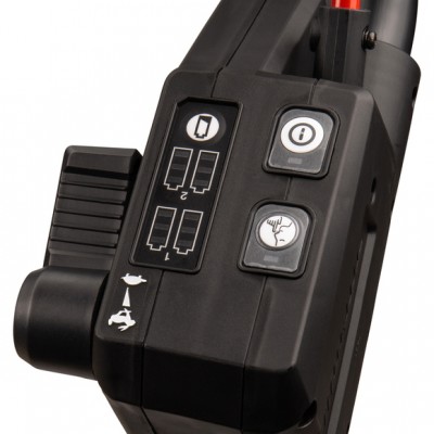 Акумуляторна газонокосарка MAKITA DLM462PT4