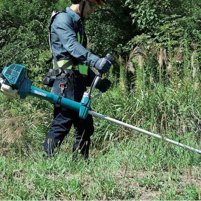 Бензокоса Makita EM 4351 UH