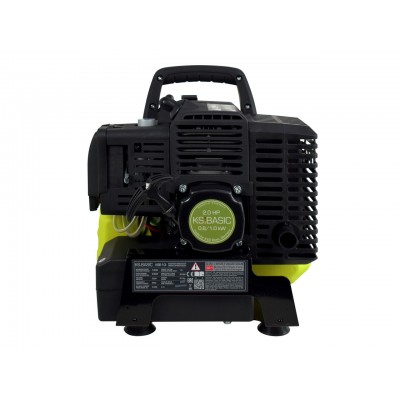 Інверторний генератор Konner&Sohnen KSB 10i