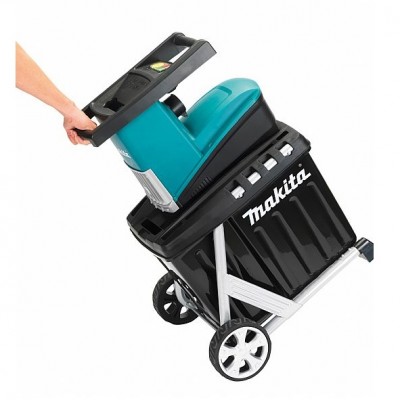 Електричний подрібнювач MAKITA UD2500
