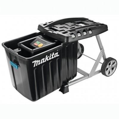 Електричний подрібнювач MAKITA UD2500